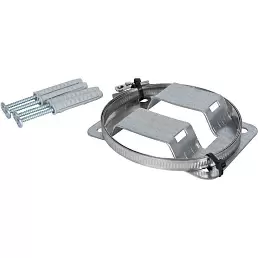 Настенное крепление для мембранного бака Stout ёмкостью 8-25 л