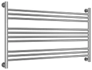 Водяной полотенцесушитель Сунержа Богема L 600х1100 сатин