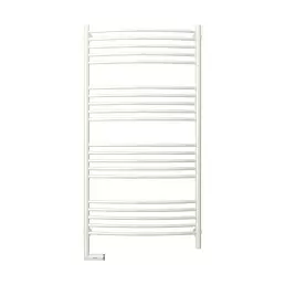 Электрический полотенцесушитель Сунержа БОГЕМА 2.0 1200х600 / МЭМ левый / белый 