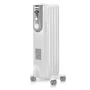 Масляный радиатор Ballu Level BOH/LV-05 1000