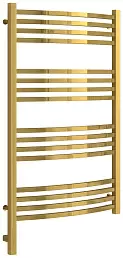 Полотенцесушитель электрический Сунержа Аркус 3.0 1000х600 МЭМ левый Золото