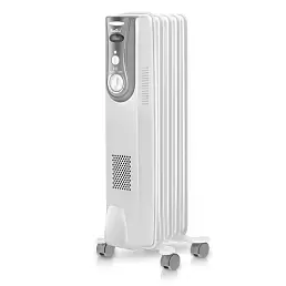 Масляный радиатор Ballu Level BOH/LV-05 1000