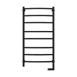 Электрический полотенцесушитель Сунержа ГАЛАНТ 2.0 1000х500 / МЭМ правый / муар темный титан