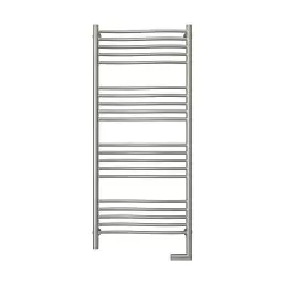 Электрический полотенцесушитель Сунержа ФЛЮИД 2.0 1200х500 / МЭМ правый / сатин