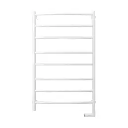 Электрический полотенцесушитель Сунержа ГАЛАНТ 2.0 1000х600 / МЭМ правый / белый