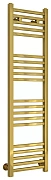 Водяной полотенцесушитель Сунержа Модус 1200х300 золото