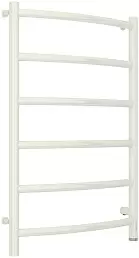 Полотенцесушитель электрический Сунержа Галант 4.0 800х500 МЭМ правый Белый