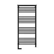 Электрический полотенцесушитель Сунержа БОГЕМА 2.0 1П 1200х500 / МЭМ левый / муар темный титан