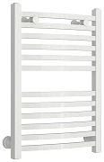 Водяной полотенцесушитель Сунержа Аркус 600х400 белый