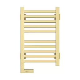 Электрический полотенцесушитель Сунержа МОДУС 2.0 500х300 / МЭМ левый / матовая шампань