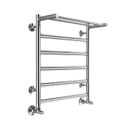 Полотенцесушитель водяной Terminus Хендрикс П6 500х600 