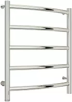 Полотенцесушитель электрический Сунержа Галант 4.0 600х500 МЭМ левый Без покрытия