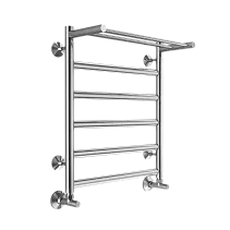 Полотенцесушитель водяной Terminus Хендрикс П6 500х600 