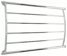 Водяной полотенцесушитель Стилье "Минор 0602" 600х1000 (4) Г (Без покрытия)