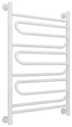Водяной полотенцесушитель Сунержа Элегия+ 800х600 белый