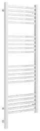Полотенцесушитель электрический Сунержа Модус 3.0 1200х400 МЭМ левый Белый