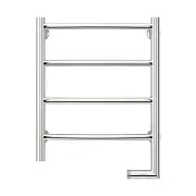 Электрический полотенцесушитель Сунержа ГАЛАНТ 2.0 500х400 / МЭМ правый / без покрытия