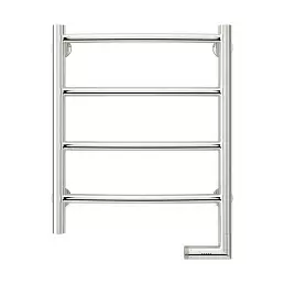 Электрический полотенцесушитель Сунержа ГАЛАНТ 2.0 500х400 / МЭМ правый / без покрытия