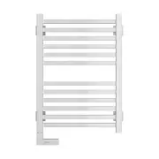 Электрический полотенцесушитель Сунержа МОДУС 2.0 600х400 / МЭМ левый / белый