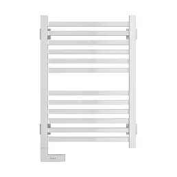 Электрический полотенцесушитель Сунержа МОДУС 2.0 600х400 / МЭМ левый / белый