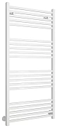Водяной полотенцесушитель Сунержа Модус 1200х600 белый