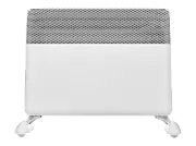 Конвектор Ballu Apollo Transformer с блоком управления и шасси BEC/AT-1500-3I CS инверторный