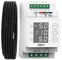 Блок управления IQ OUTDOOR WS с датчиком температуры T-SENSOR