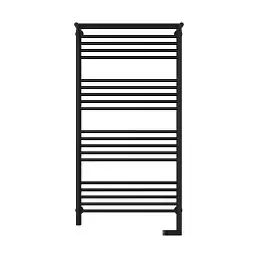 Электрический полотенцесушитель Сунержа БОГЕМА 2.0 1П 1200х600 / МЭМ правый / муар темный титан
