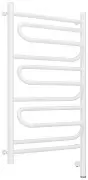 Полотенцесушитель электрический Сунержа Элегия 3.0 800х500 МЭМ правый Белый