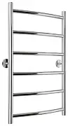 Водяной полотенцесушитель Стилье "Универсал-50" 800х400 (6) Г 21 (Без покрытия)