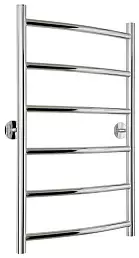 Водяной полотенцесушитель Стилье "Универсал-50" 800х400 (6) Г 21 (Без покрытия)