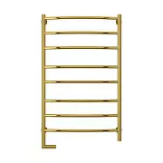 Электрический полотенцесушитель Сунержа ГАЛАНТ 2.0 1000х600 / МЭМ левый / золото