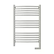 Электрический полотенцесушитель Сунержа БОГЕМА 2.0 800х500 / МЭМ правый / сатин