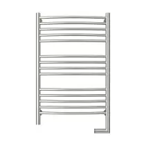 Электрический полотенцесушитель Сунержа БОГЕМА 2.0 800х500 / МЭМ правый / сатин