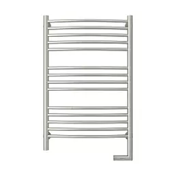 Электрический полотенцесушитель Сунержа БОГЕМА 2.0 800х500 / МЭМ правый / сатин