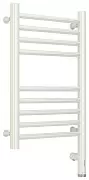 Полотенцесушитель электрический Сунержа Богема 3.0 прямая 500х300  МЭМ правый Белый