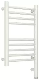 Полотенцесушитель электрический Сунержа Богема 3.0 прямая 500х300  МЭМ правый Белый