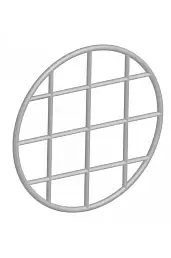 Решетка защитная ТС.07/К-80