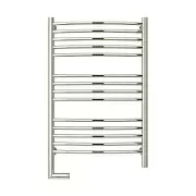 Электрический полотенцесушитель Сунержа БОГЕМА 2.0 800х500 / МЭМ левый / без покрытия