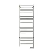 Электрический полотенцесушитель Сунержа БОГЕМА 2.0 4П 1200х400 / МЭМ правый / сатин