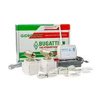 Комплект Gidrolock Wi-Fi BUGATTI 3/4" Saures