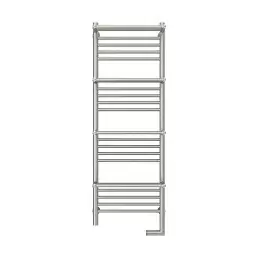 Электрический полотенцесушитель Сунержа БОГЕМА 2.0 4П 1200х400 / МЭМ правый / сатин