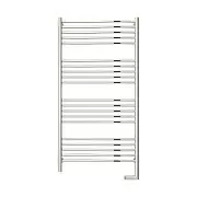 Электрический полотенцесушитель Сунержа ФЛЮИД 2.0 1200х600 / МЭМ правый / без покрытия