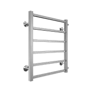 Полотенцесушитель водяной Terminus Вега П6 500х600 бп500