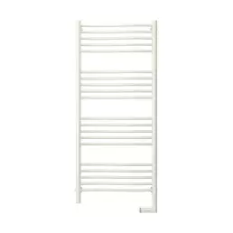 Полотенцесушитель электрический Сунержа Флюид 2.0 1200х500 МЭМ правый Белый