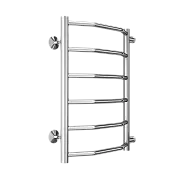 Полотенцесушитель водяной Terminus Виктория П6 400х600 бп500