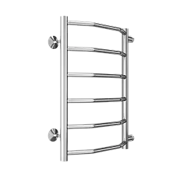 Полотенцесушитель водяной Terminus Виктория П6 400х600 бп500