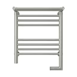 Электрический полотенцесушитель Сунержа БОГЕМА 2.0 1П 500х400 / МЭМ правый / сатин