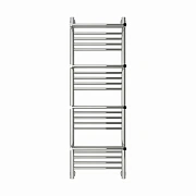 Водяной полотенцесушитель Сунержа Богема 4 полки + 1200х400 без покрытия