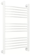 Водяной полотенцесушитель Сунержа Флюид+ 800х500 белый